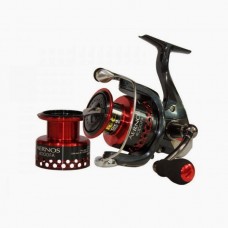 Катушка Shimano Aernos 4000 FA