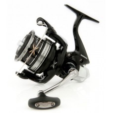 Катушка Shimano Aero 4000 FFA