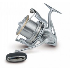 Катушка Shimano Aero technium 10000 magnesium