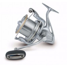 Катушка Shimano Aero technium 10000 XSB magnesium
