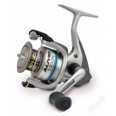 Катушка Shimano Alivio 2500 FC