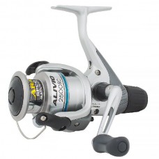 Катушка Shimano Alivio 2500 RC
