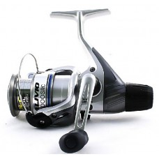 Катушка Shimano Alivio 3000 S RC