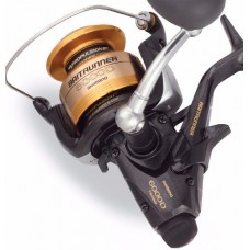 Катушка Shimano Baitrunner 6000 D