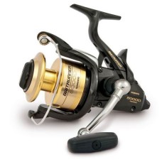 Катушка Shimano Baitrunner 8000 D
