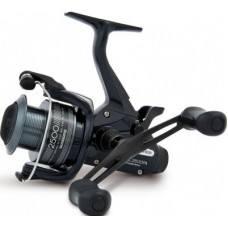 Катушка Shimano Baitrunner DL 2500 FA