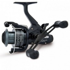 Катушка Shimano Baitrunner DL 2500 FB