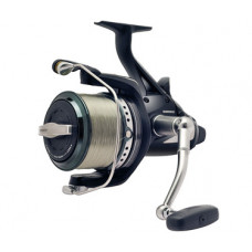 Катушка Shimano Baitrunner medium XT-A LC
