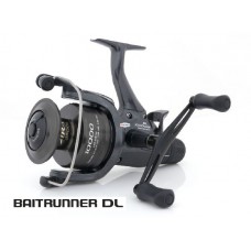 Катушка Shimano Baitrunner ST 10000 RB