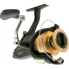 Катушка Shimano Baitrunner USA 8000D EU