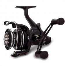 Катушка Shimano Baitrunner X-Aero 2500FA