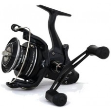 Катушка Shimano Baitrunner X-Aero 4000FA