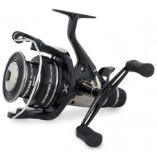Катушка Shimano Baitrunner X-Aero 8000RA