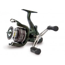 Катушка Shimano Baitrunner XT 4000 FA