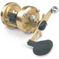 Катушка Shimano Calcutta 400 BSV RH