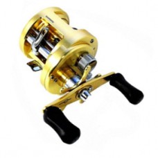 Катушка Shimano Calcutta TE 201 ARB