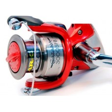 Катушка Shimano Catana 3000S FB