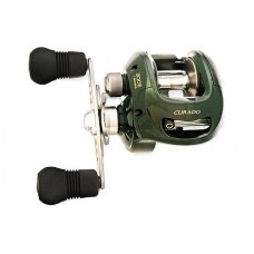 Катушка Shimano Curado 301 E LH