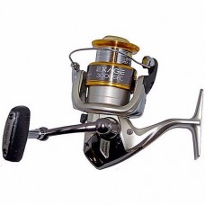 Катушка Shimano Exage 3000 SFC