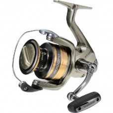 Катушка Shimano Exage 4000 FD