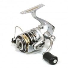 Катушка Shimano Nasci 1000