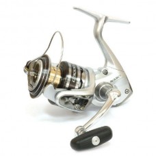 Катушка Shimano Nasci 3000