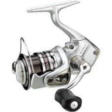 Катушка Shimano Nasci 4000 HG