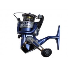 Катушка Shimano Nexave 1000 FC