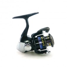 Катушка Shimano Nexave 1000FD