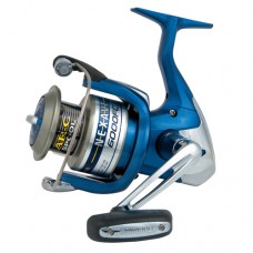 Катушка Shimano Nexave 6000 FC