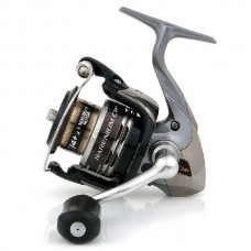 Катушка Shimano Rarenium CI4+ 1000 FB