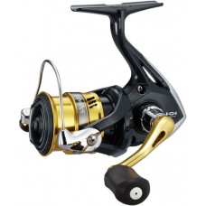 Катушка Shimano Sahara 2500HGSFI
