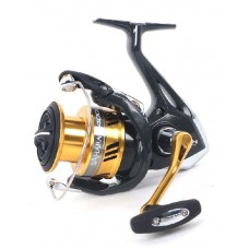 Катушка Shimano Sahara 4000XGFI
