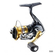 Катушка Shimano Sahara 500 FI