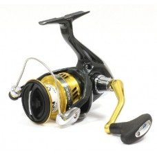 Катушка Shimano Sahara C3000 FI