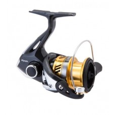 Катушка Shimano Sahara C5000 XGFI