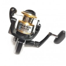Катушка Shimano Spheros 3000 FB