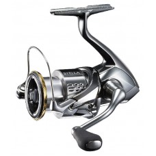 Катушка Shimano Stella 2500 FJ