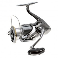 Катушка Shimano Stella 4000 FJ