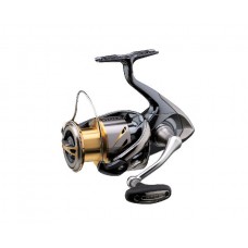 Катушка Shimano Stella C3000 XGFI