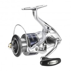 Катушка Shimano Stradic 1000 FK