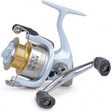 Катушка Shimano Stradic 6000 FB
