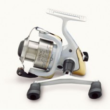Катушка Shimano Stradic CI4 2500 FA