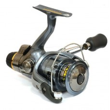 Катушка Shimano Super 4000 GTM RC