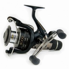 Катушка Shimano Super baitrunner 8000 XTR RA