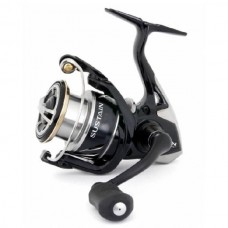 Катушка Shimano Sustain 17 4000 FI