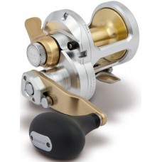 Катушка Shimano Talica 16 LBS 2 speed