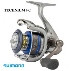 Катушка Shimano Technium 1000 FC