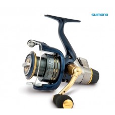 Катушка Shimano Twin power 2500 CI4 RA