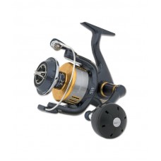 Катушка Shimano Twin power 4000 SWB XG